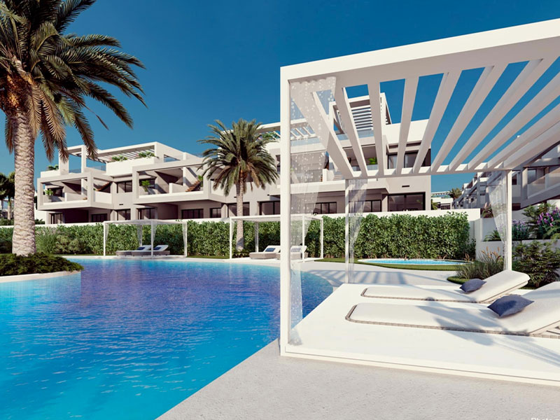 Acheter un appartement neuf à alicante : pourquoi choisir un bien neuf ?
