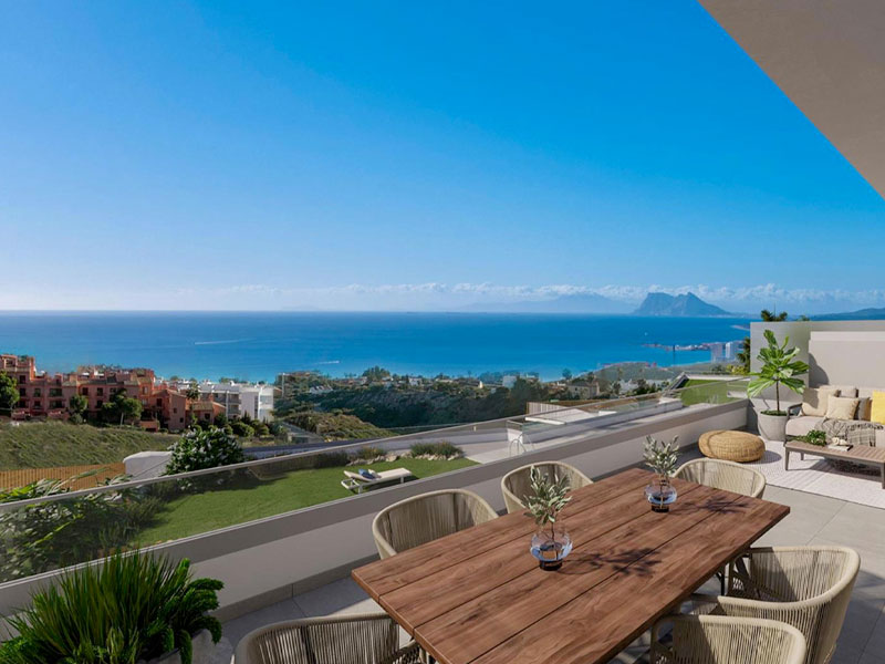 Pourquoi choisir un appartement à vendre en Espagne en front de mer pour sa retraite ?