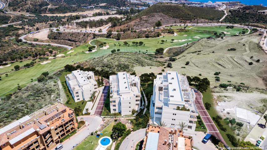 Appartement à Mijas, Malaga - Costa del Sol, Espagne