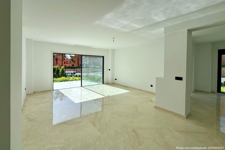 Duplex à Casares - Costa del Sol, Espagne