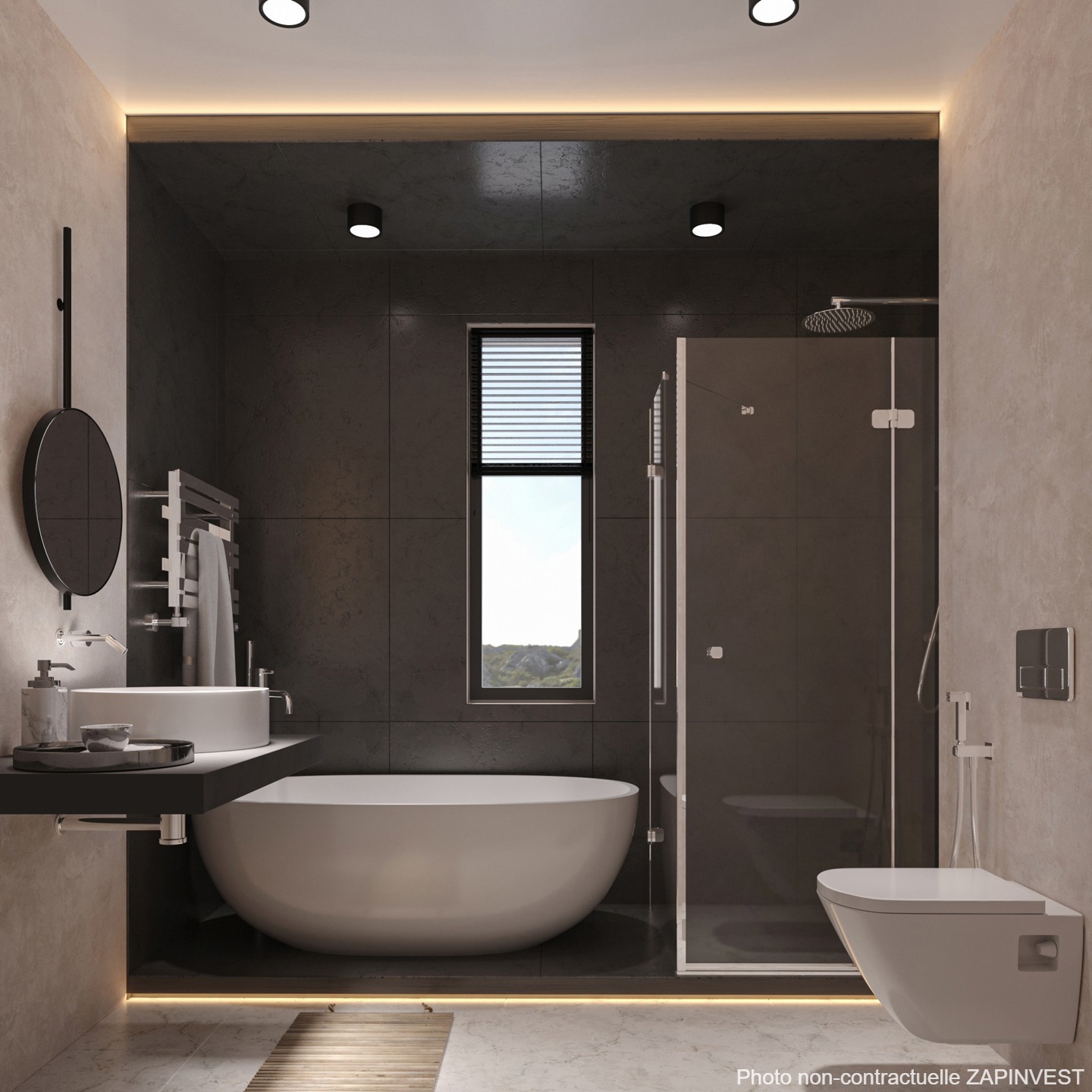 Rez - de - chaussée à Estepona - Costa del Sol, Espagne