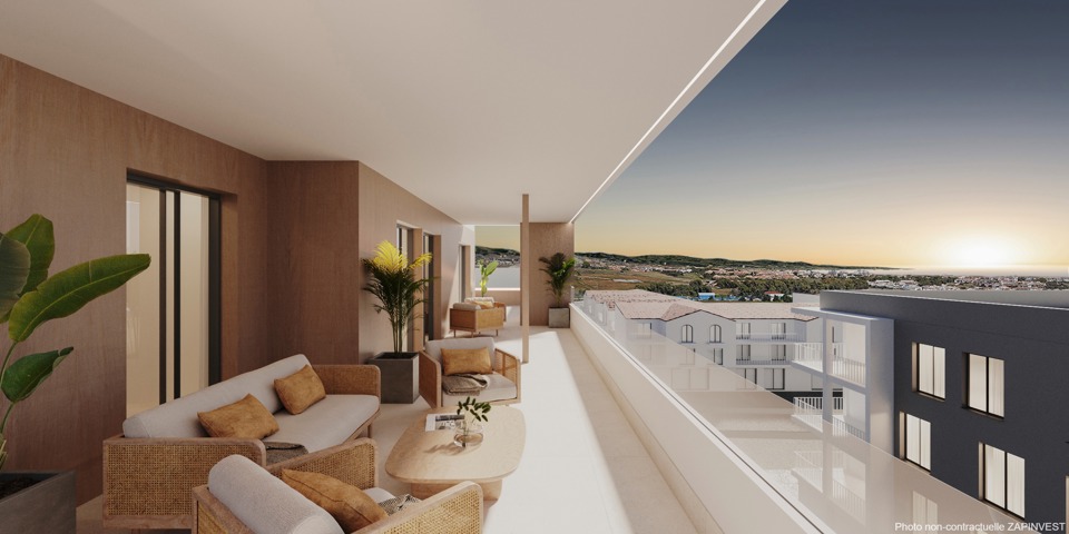Appartement à San Pedro de Alcantara - Costa del Sol, Espagne