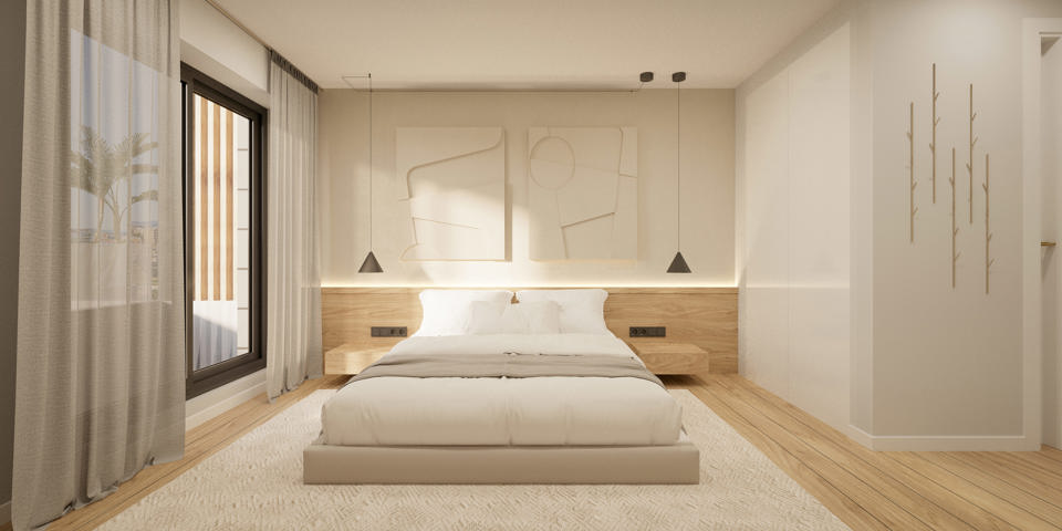 Appartement à Estepona - Costa del Sol, Espagne