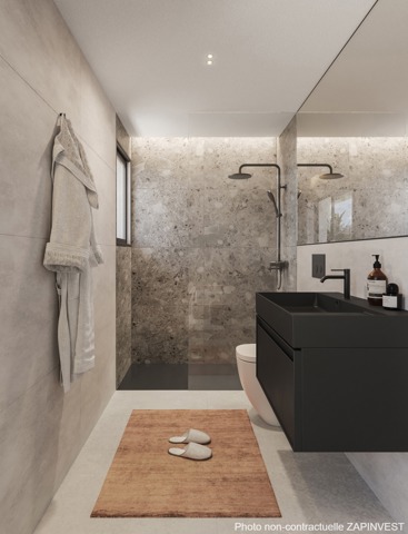 Appartement à Estepona - Costa del Sol, Espagne