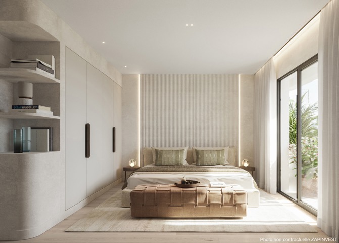 Appartement à Estepona - Costa del Sol, Espagne