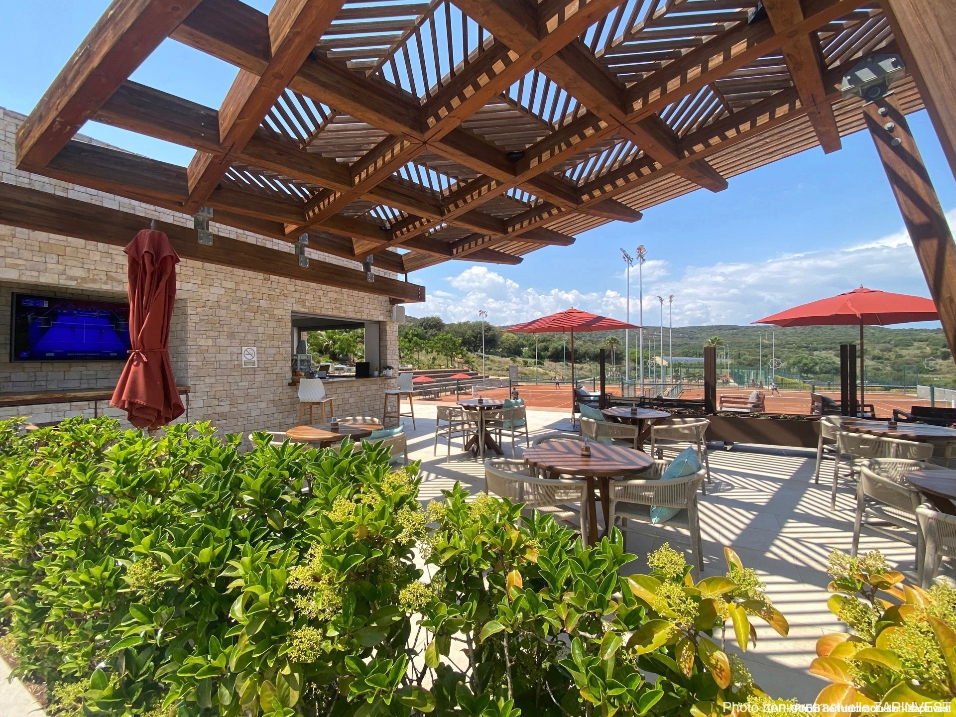 Terrain pour projet à bâtir à Sotogrande, Cádiz - Costa Del Sol, Espagne