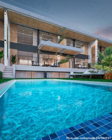 Duplex à Nueva Andalucia, Marbella - Costa del Sol, Espagne