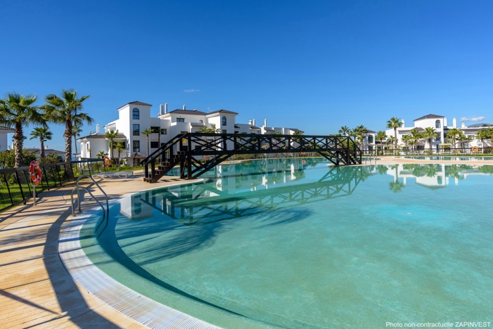 Appartement à Estepona - Costa del Sol, Espagne