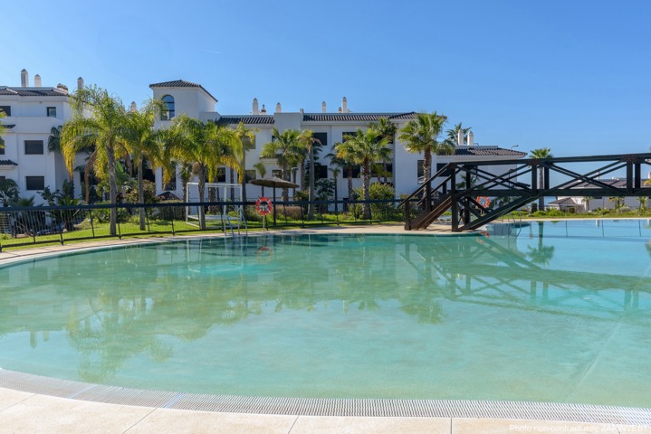 Appartement à Estepona - Costa del Sol, Espagne