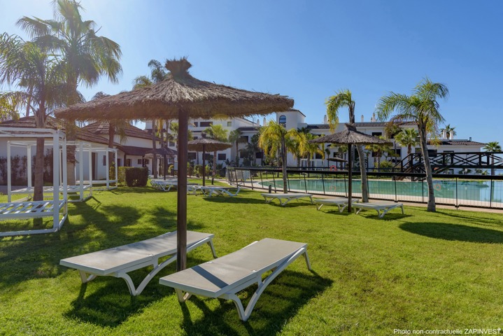 Appartement à Estepona - Costa del Sol, Espagne
