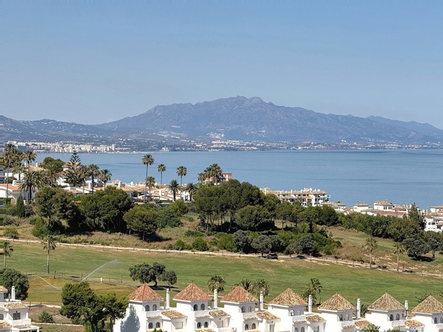 Penthouse à Manilva, Málaga - Costa del Sol, Espagne