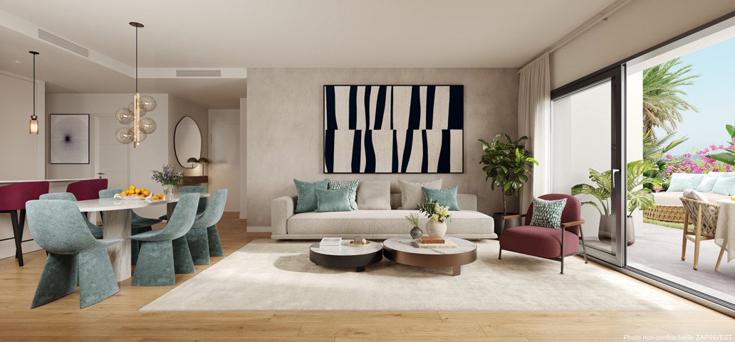 Penthouse à Casares, Malaga - Costa del Sol, Espagne