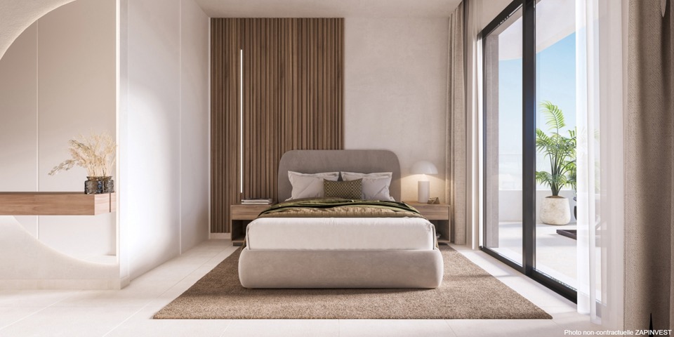 Penthouse/Duplex à Estepona - Costa del Sol, Espagne