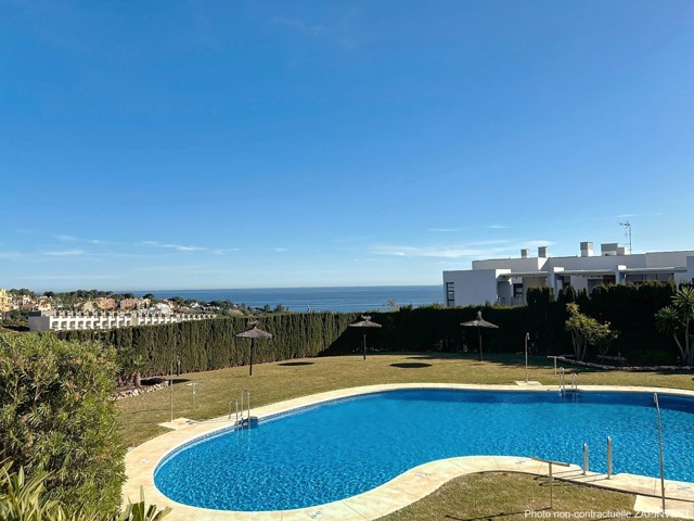 Rez-de-chaussée à Manilva - Costa del Sol, Espagne