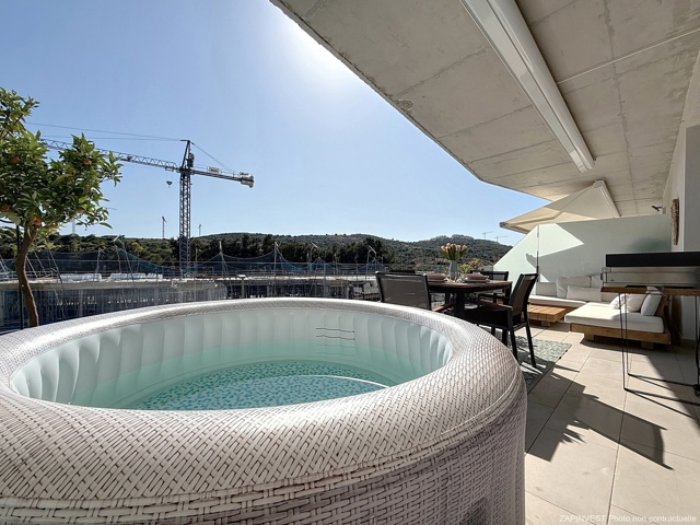 Appartement à Estepona, Málaga - Costa del Sol, Espagne