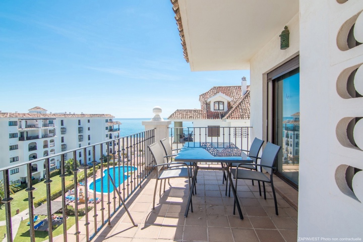 Appartement à La Duquesa, province Malaga - Costa del Sol, Espagne