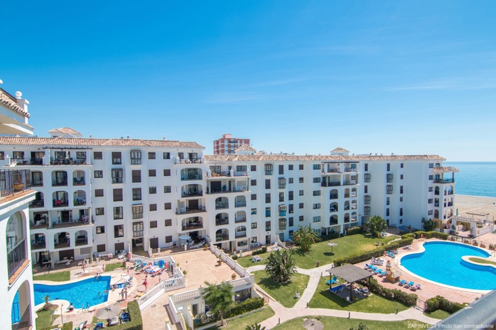 Appartement à La Duquesa, province Malaga - Costa del Sol, Espagne
