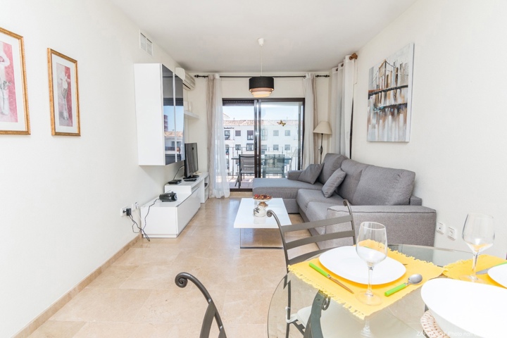 Appartement à La Duquesa, province Malaga - Costa del Sol, Espagne