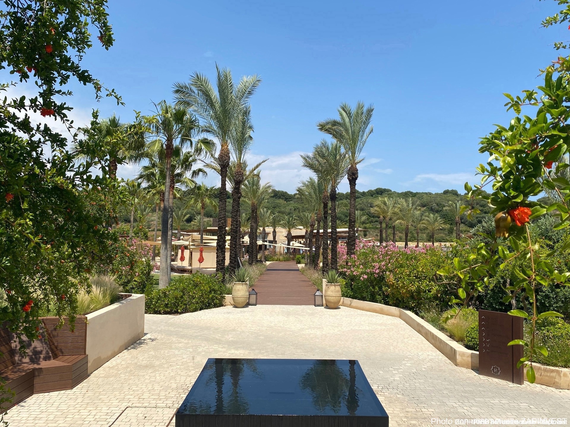 Terrain pour projet à bâtir à Sotogrande, Cádiz - Costa Del Sol, Espagne