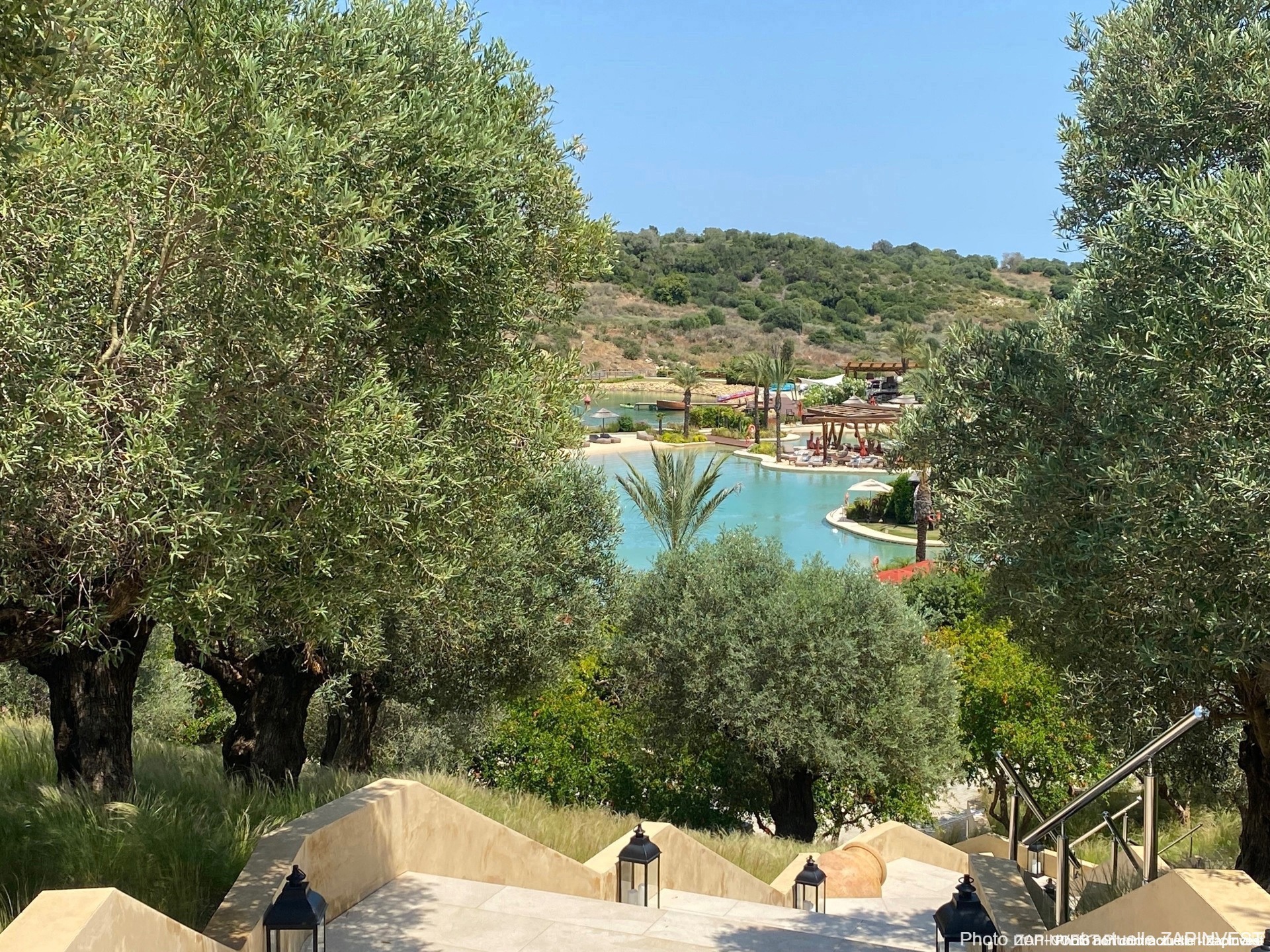 Terrain pour projet à bâtir à Sotogrande, Cádiz - Costa Del Sol, Espagne