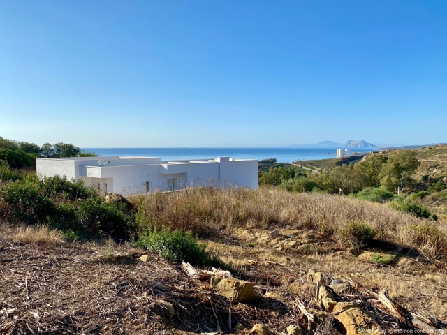 Terrain pour projet à bâtir à Sotogrande, Cádiz - Costa Del Sol, Espagne