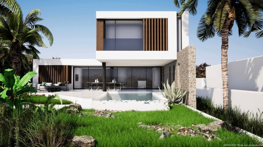 Terrain pour projet à bâtir à Sotogrande, Cádiz - Costa Del Sol, Espagne