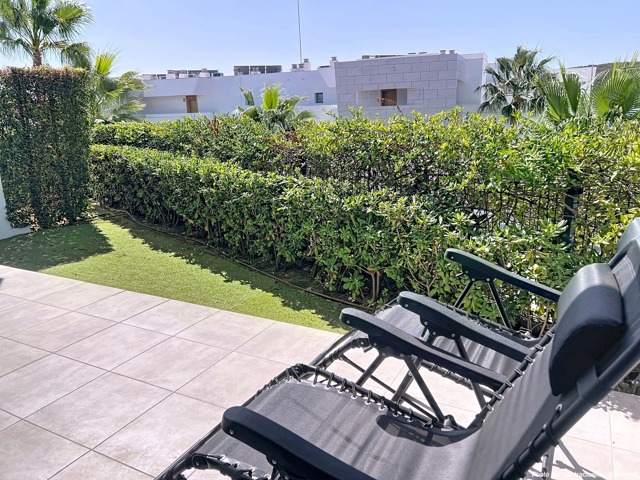 Rez-de-Chaussée à Casares Costa, Malaga - Costa del Sol, Espagne