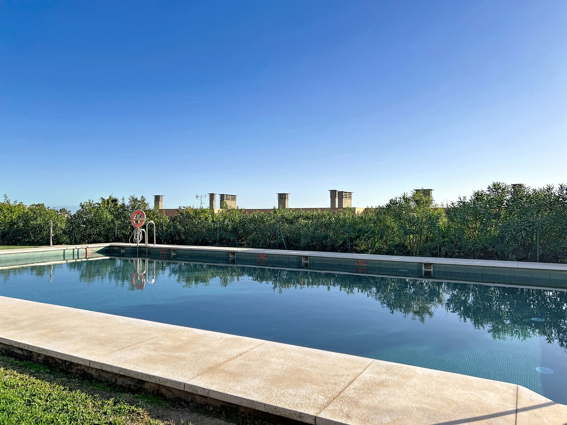 Penthouse à Bahia de las Rocas, Malaga - Costa del Sol, Espagne
