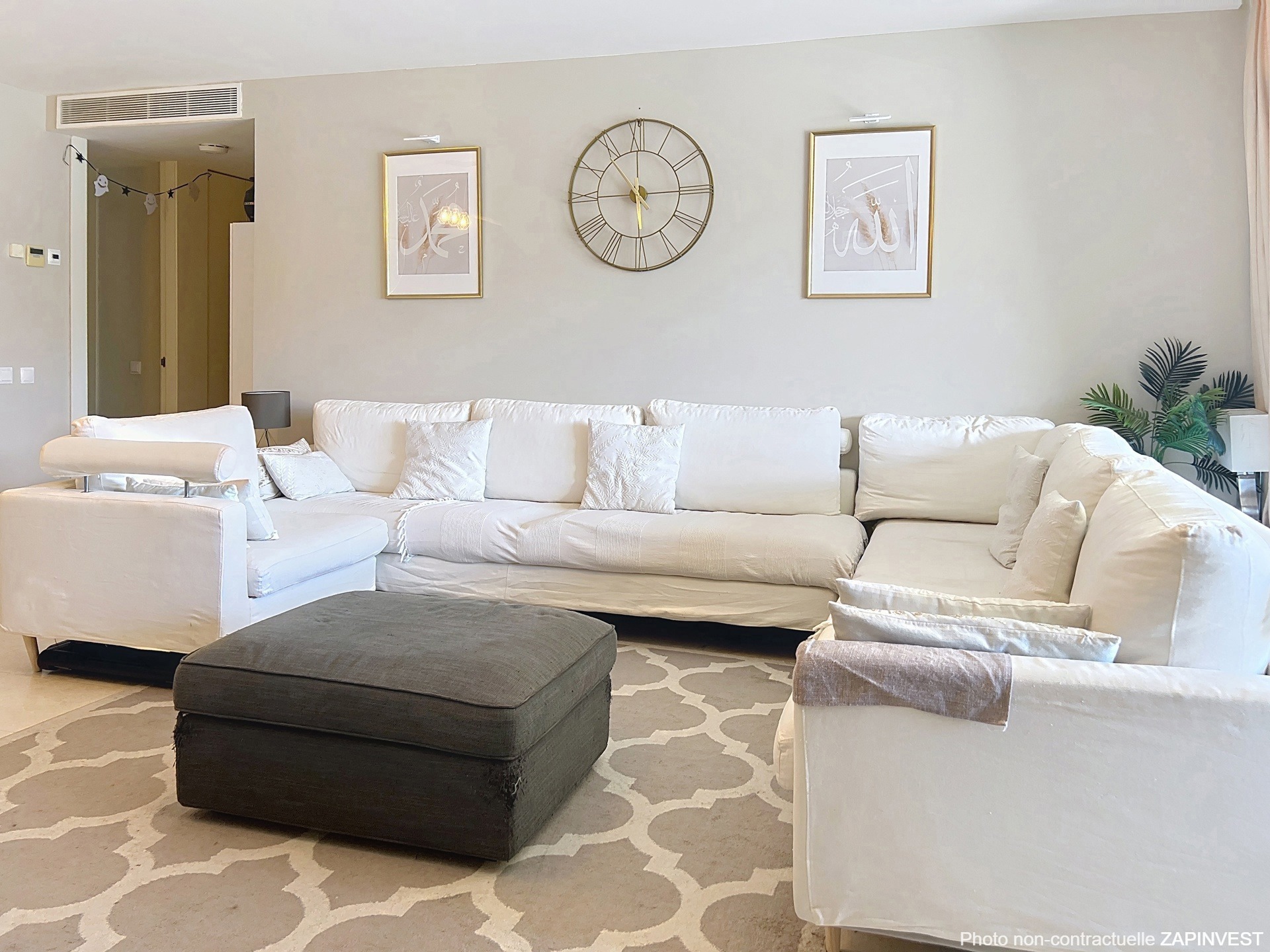 Bel appartement de trois chambres à Punta Paloma, Sotogrande - Costa del Sol, Espagne