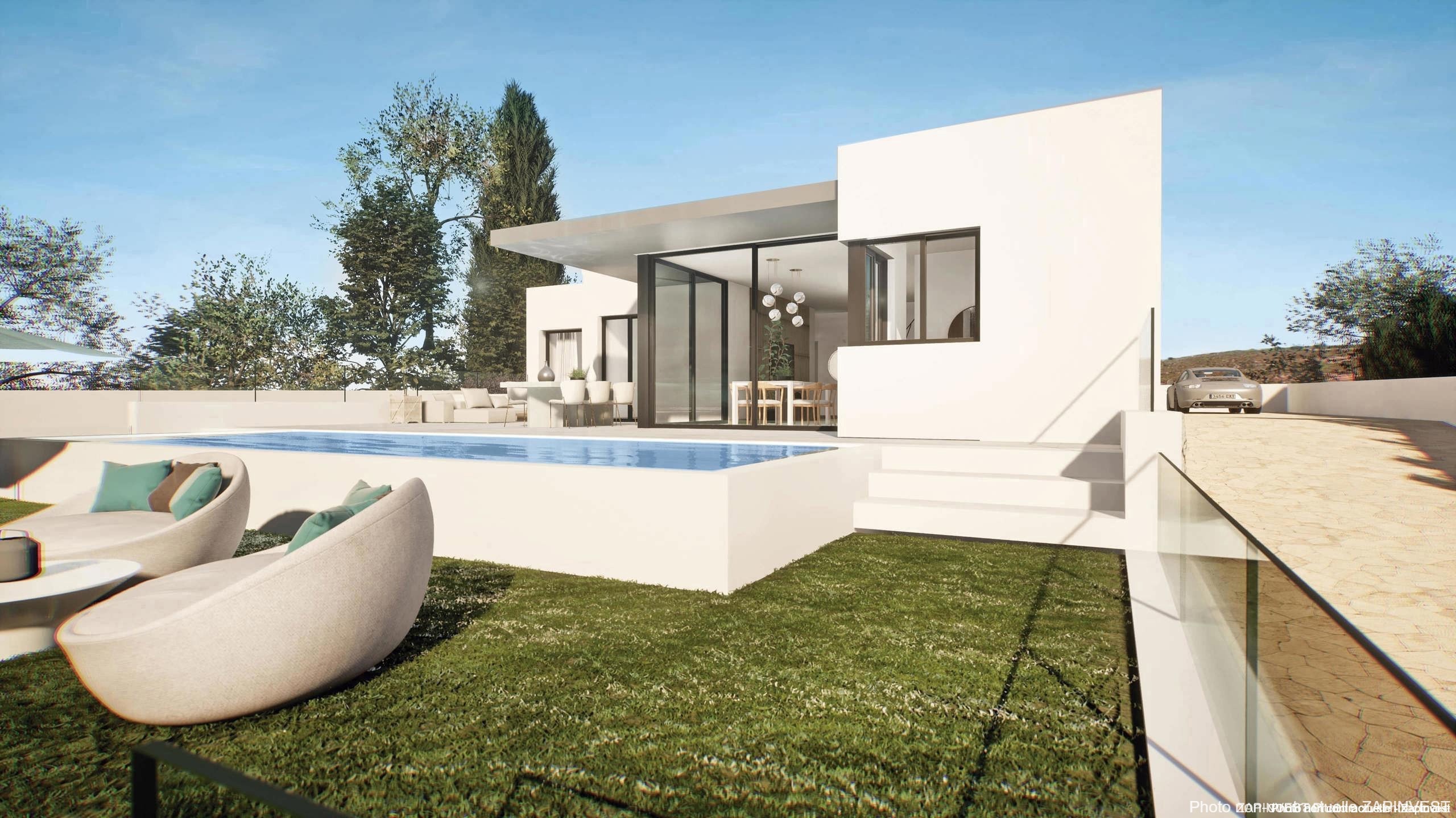 Terrain pour projet à bâtir à Sotogrande, Cádiz - Costa Del Sol, Espagne