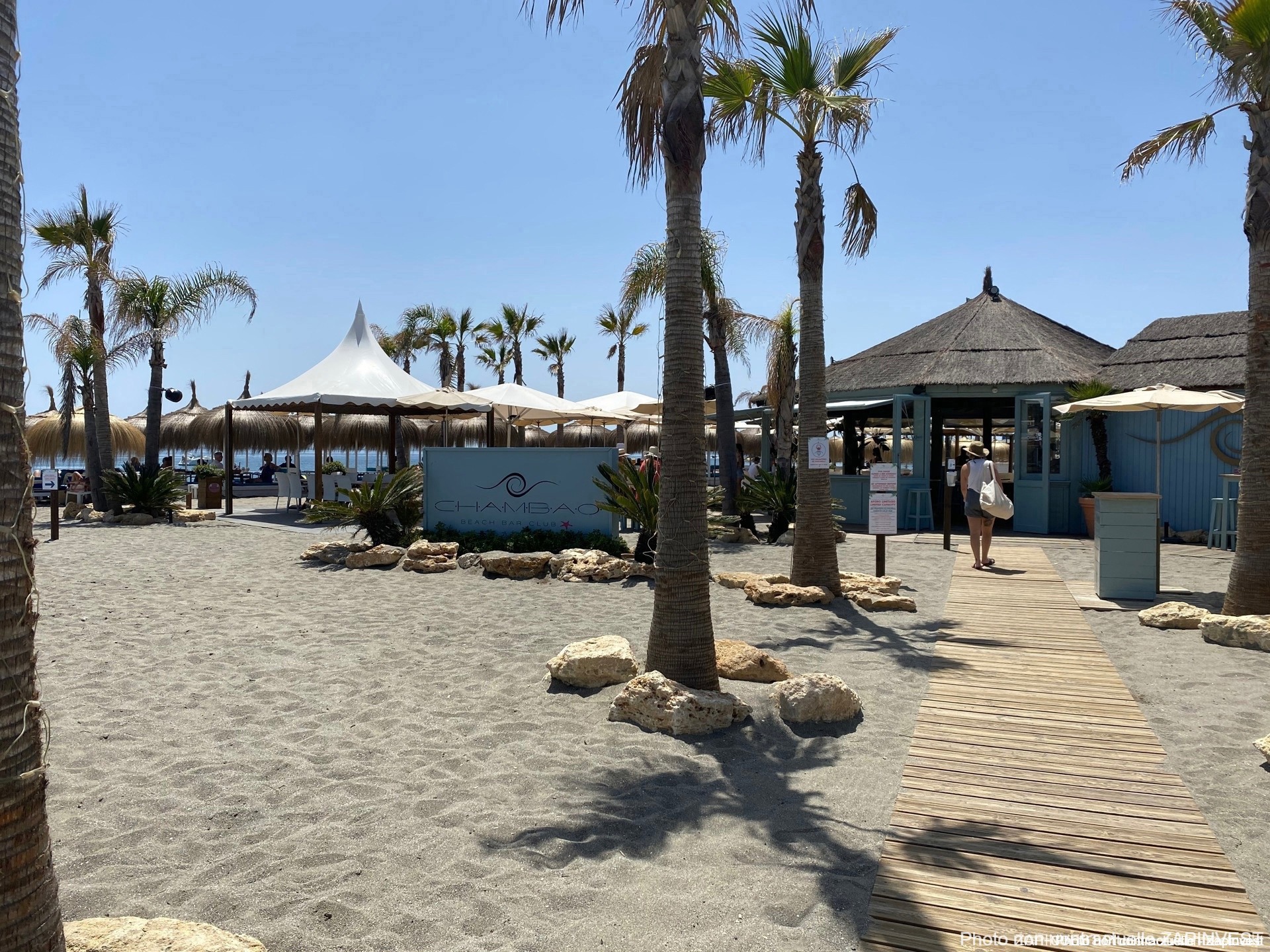 Terrain pour projet à bâtir à Sotogrande, Cádiz - Costa Del Sol, Espagne