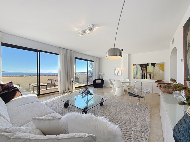 Penthouse à Manilva, La Duquesa - Costa del Sol, Espagne