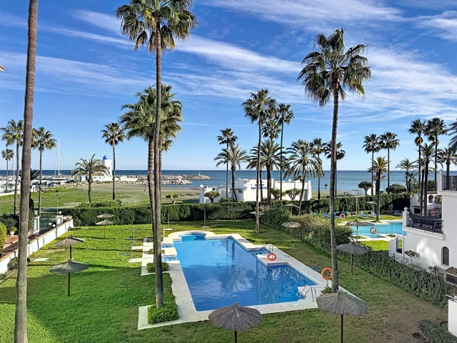 Appartement à La Duquesa - Malaga, Costa del Sol, Espagne