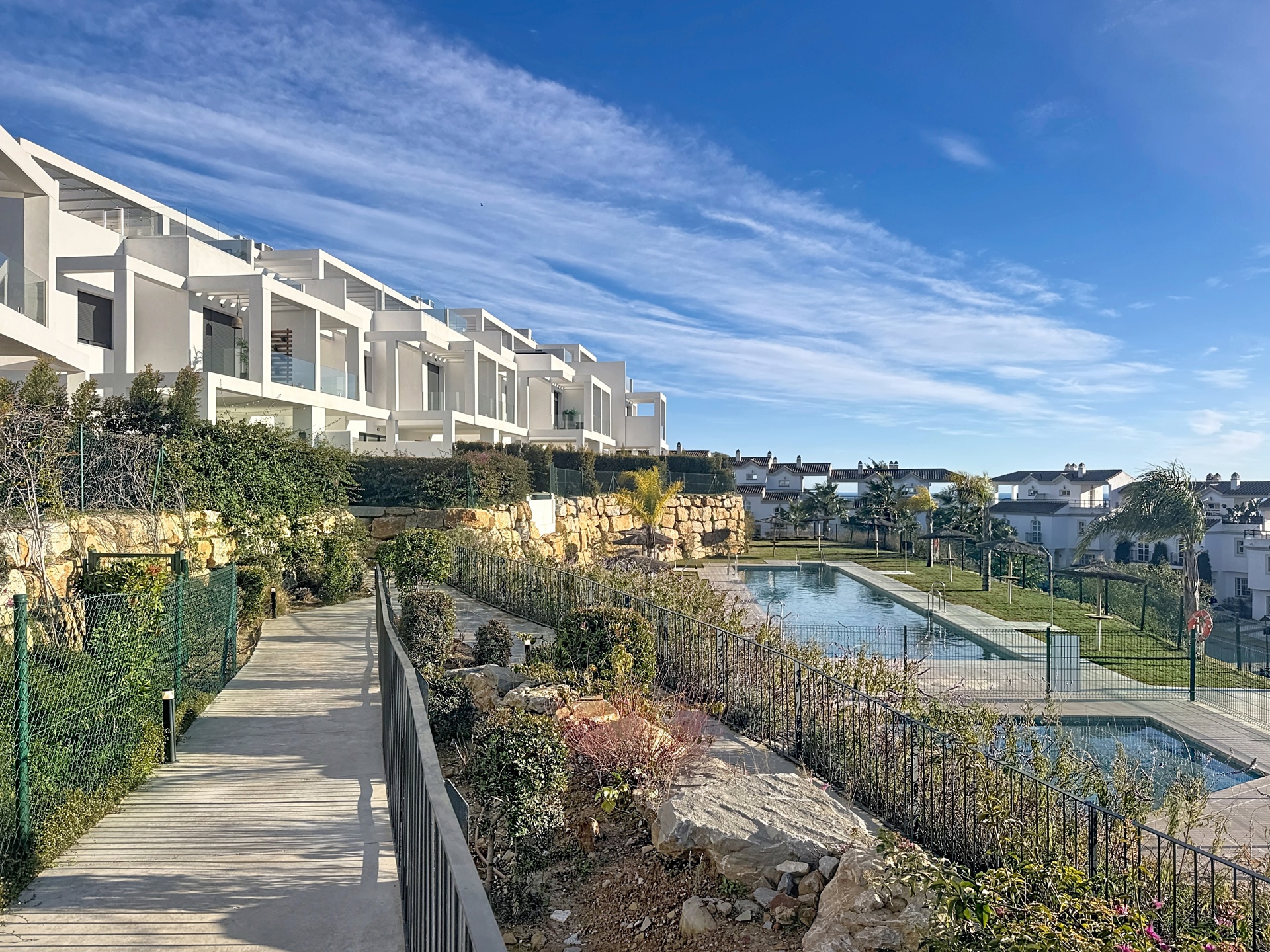 Villa exclusive Bahia de las Rocas, Manilva, Málaga - Costa del Sol, Espagne