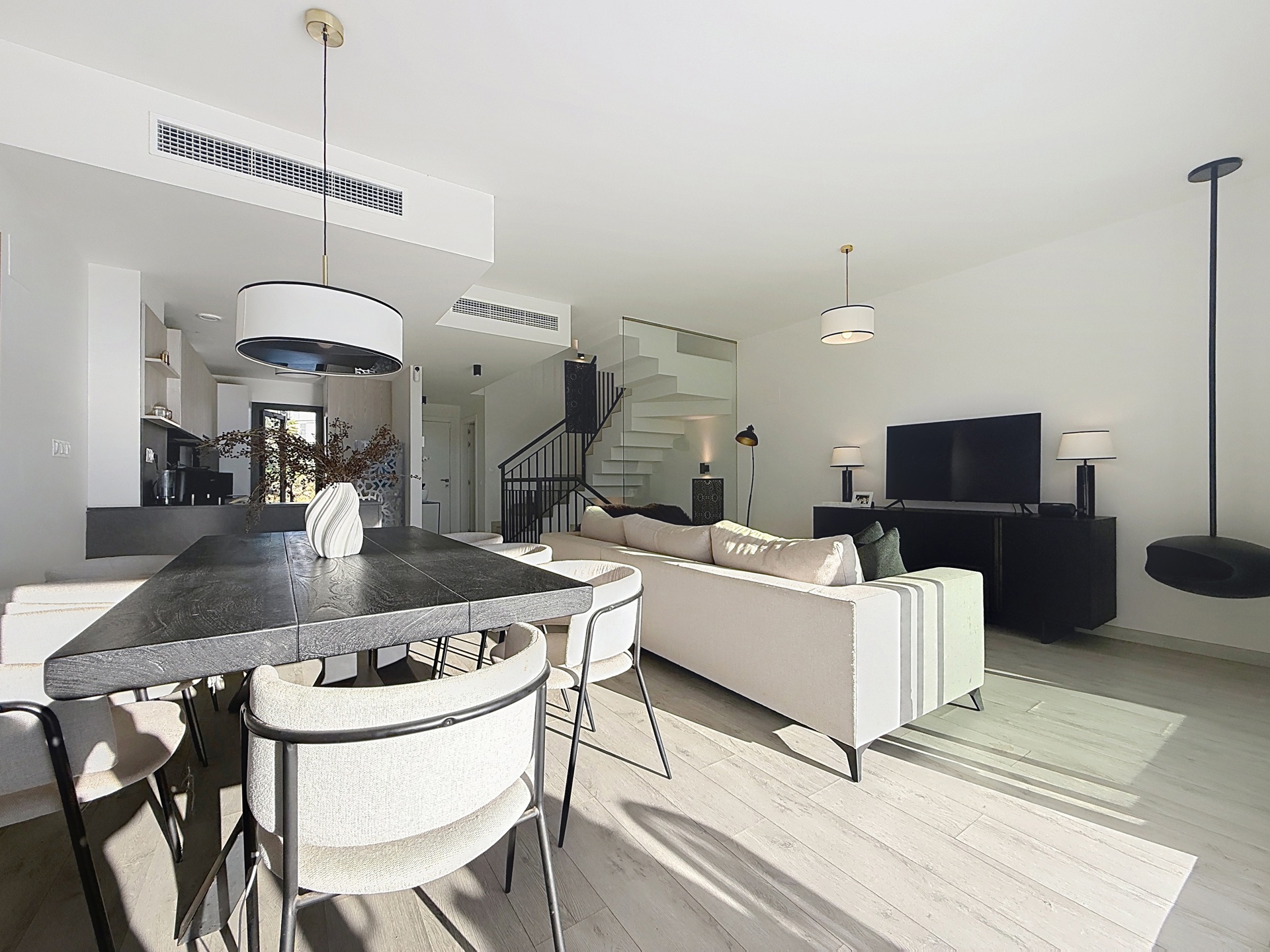 Villa exclusive Bahia de las Rocas, Manilva, Málaga - Costa del Sol, Espagne