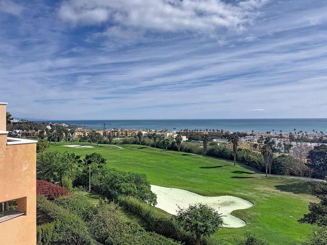 Penthouse à Casares, Málaga - Costa del Sol, Espagne