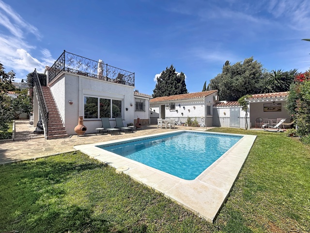 Villa à Manilva, Malaga - Costa del Sol, Espagne