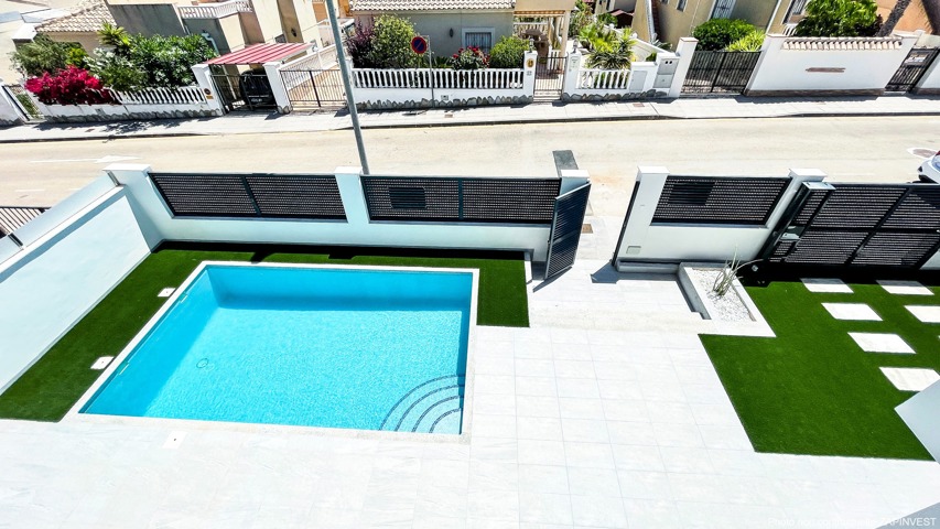 Villa à Pinar de Campoverde, Alicante, Costa Blanca, Espagne