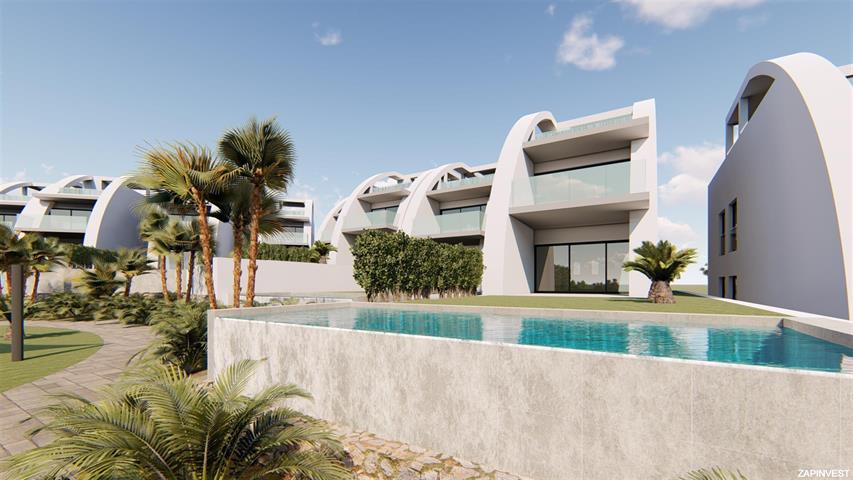Appartement à Rojales, Costa Blanca Sud, Espagne