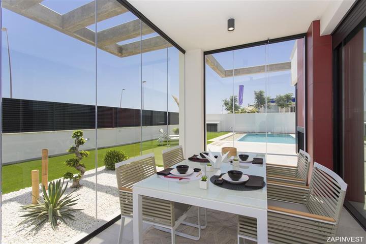 Villa à Los Alcazares, Costa Calida, Espagne