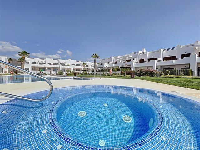 Appartement à San Juan de los Terreros, Costa Calida, Espagne