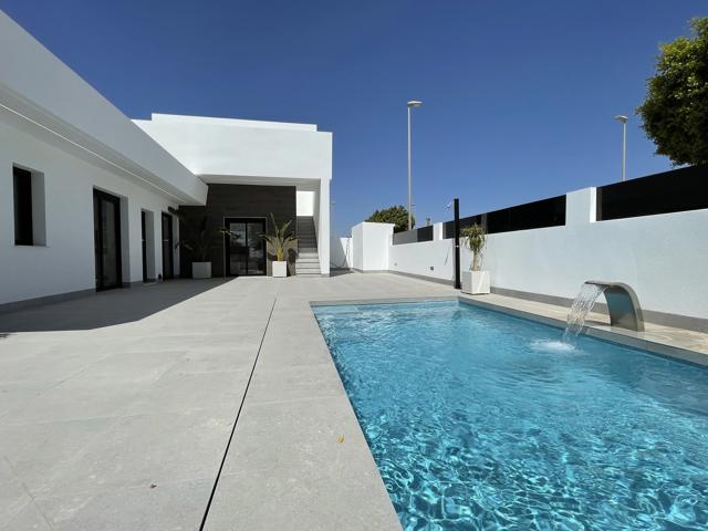 Villa à Roldan, Costa Calida, Espagne