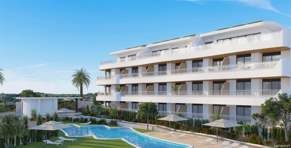 Appartement  à Playa Flamenca, Costa Blanca, Espagne