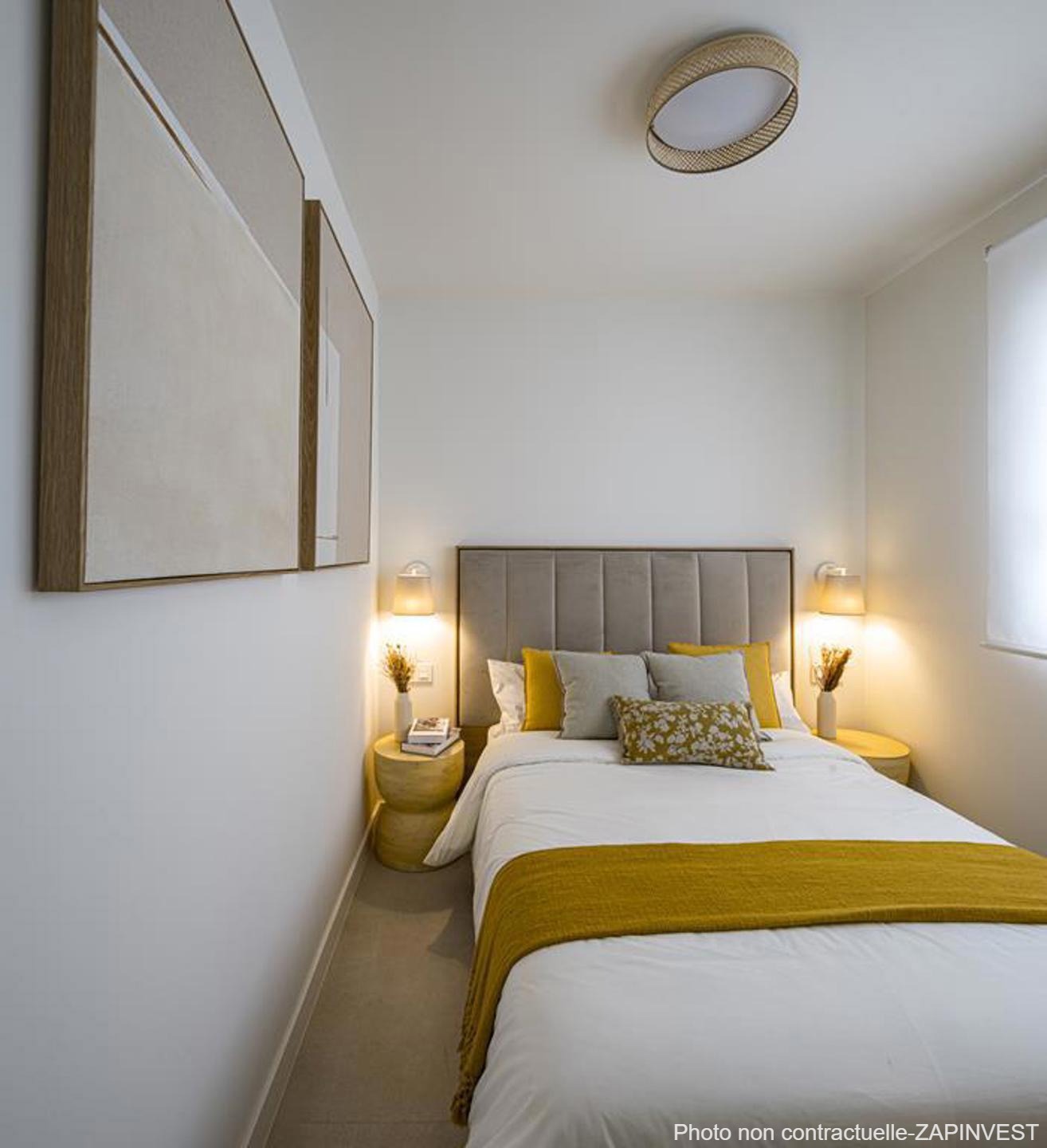 Appartement à la Torre de la Horadada, Costa Blanca, Espagne