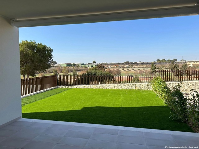 Appartement à Pilar de la Horadada, Costa Blanca, Espagne