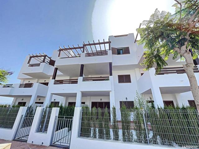 Appartement à San Juan de los Terreros, Costa Calida, Espagne