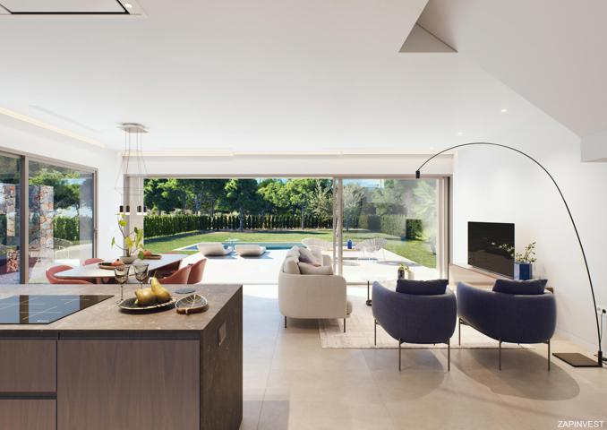 Villa à Las Colinas, Costa Blanca, Espagne