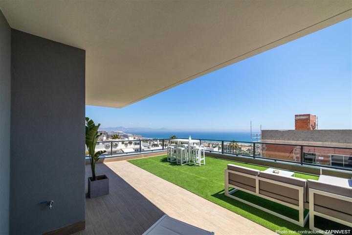 Appartement à Gran Alacant, Costa Blanca, Espagne
