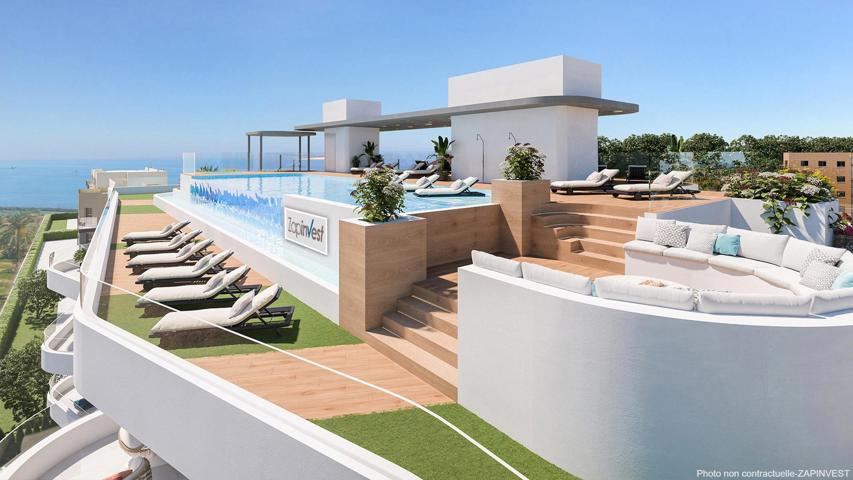 Appartement Punta Prima ,costa Blanca, Espagne