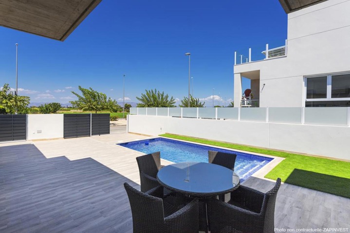 Villa à Nueva Daya, Costa Blanca, Espagne